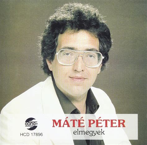 mate peter elmegyek